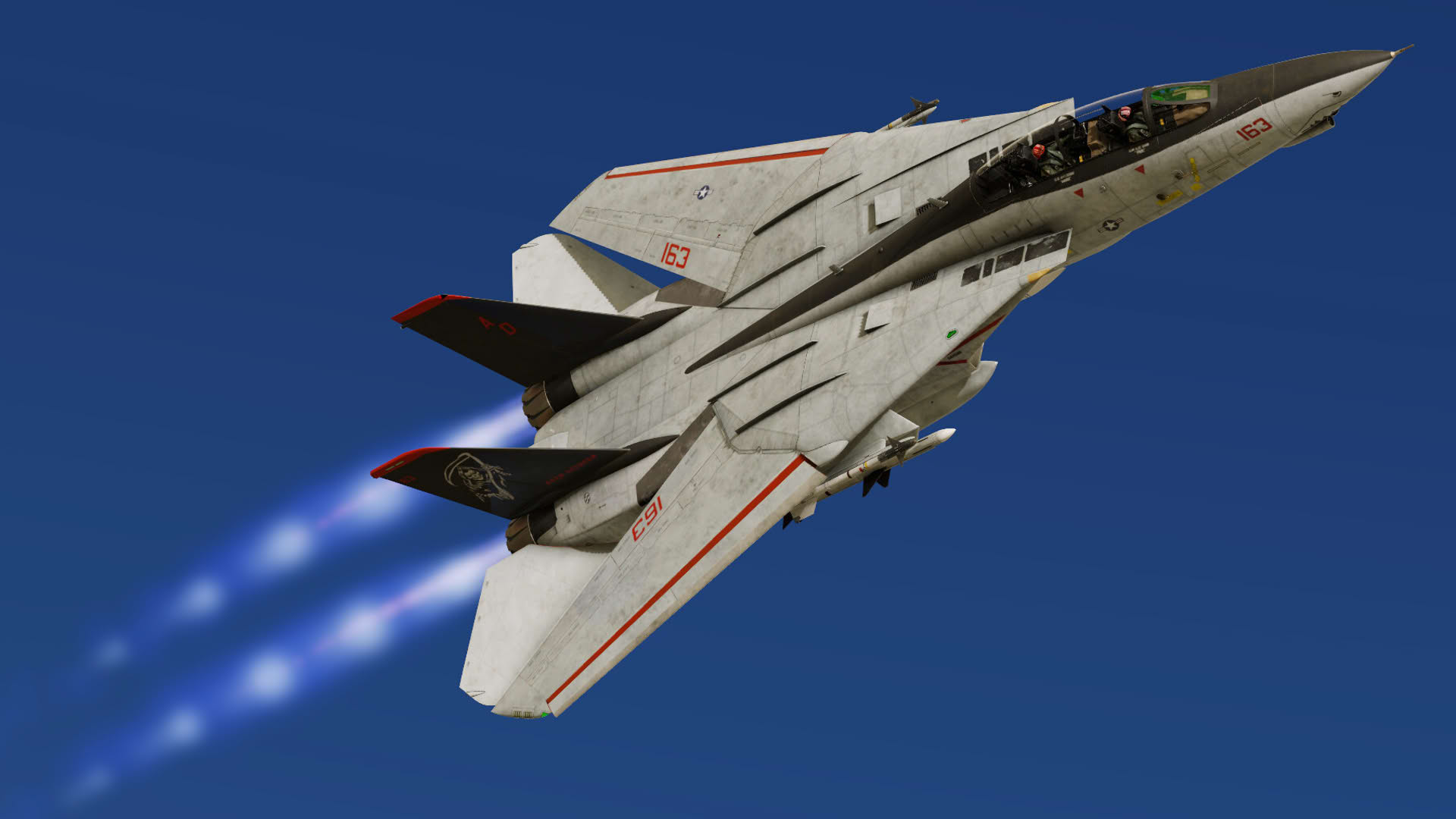 Screenshot for X-Plane 12