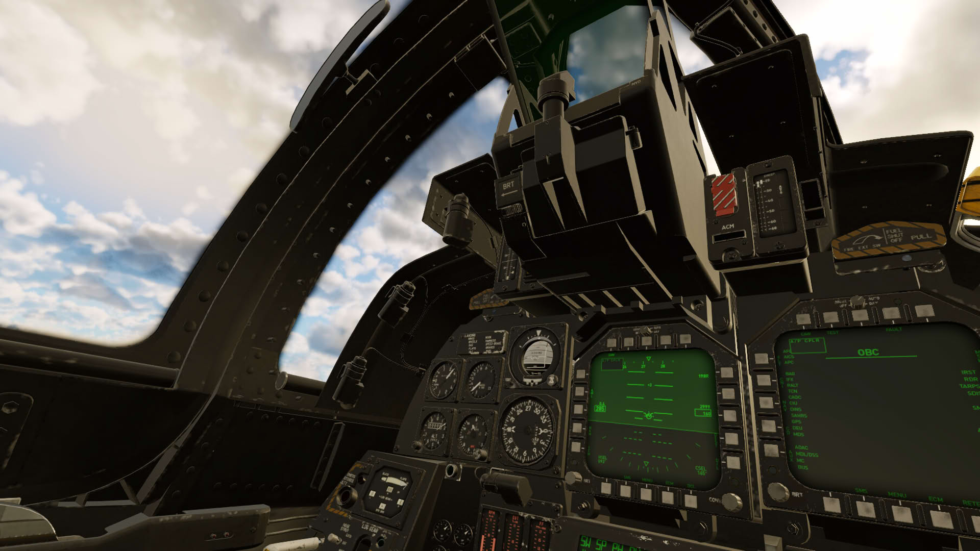 Screenshot for X-Plane 12