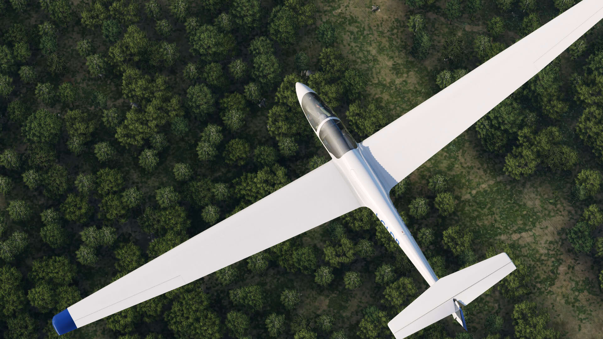Screenshot for X-Plane 12