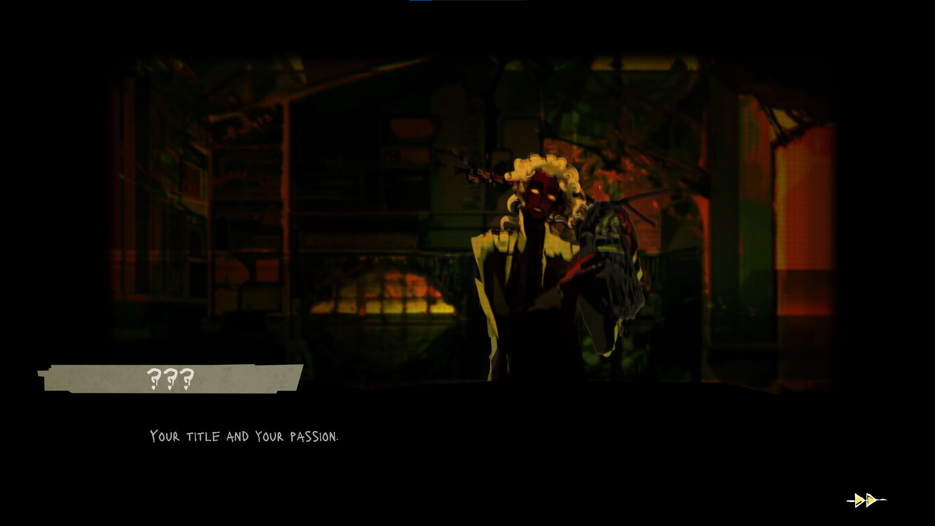 Screenshot for Nowhere Manor