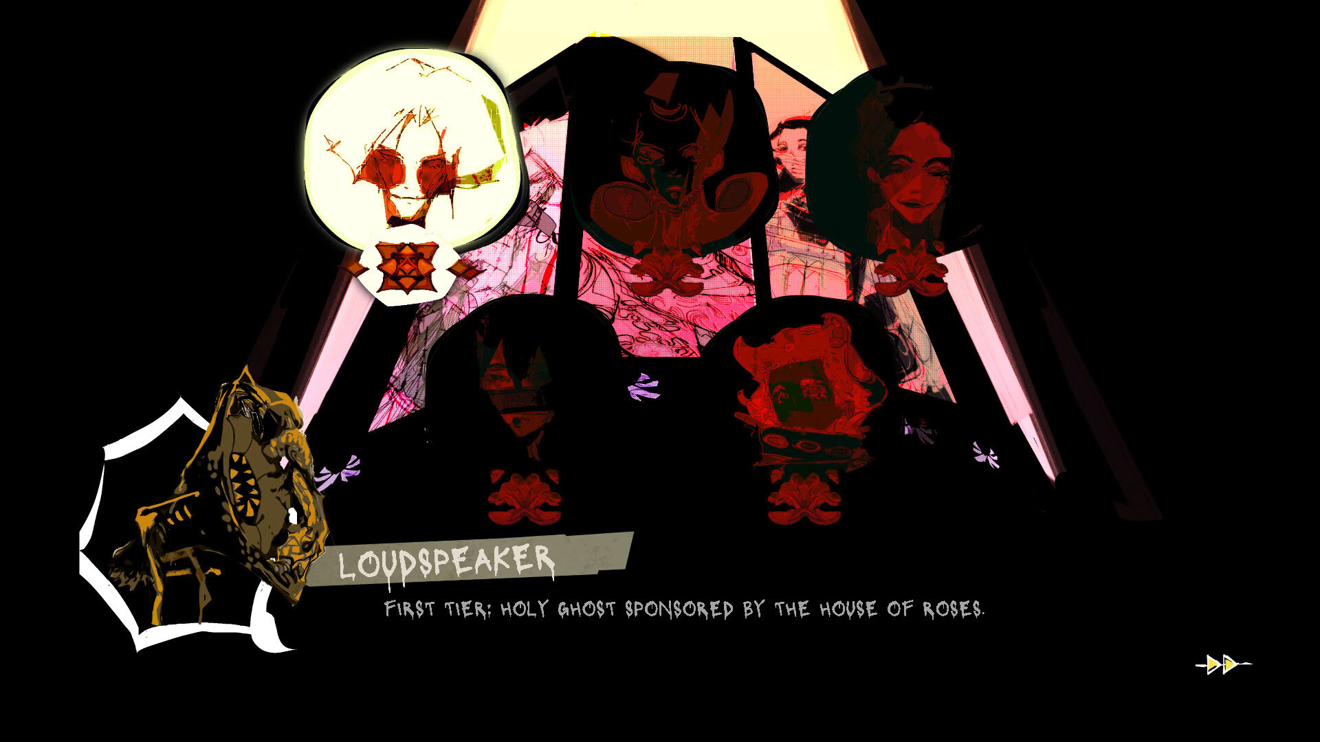 Screenshot for Nowhere Manor