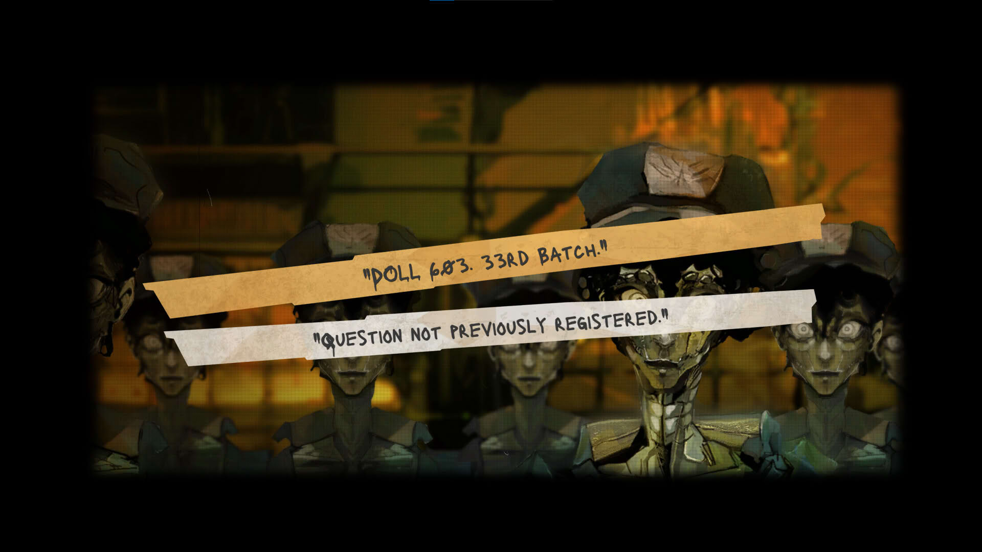 Screenshot for Nowhere Manor