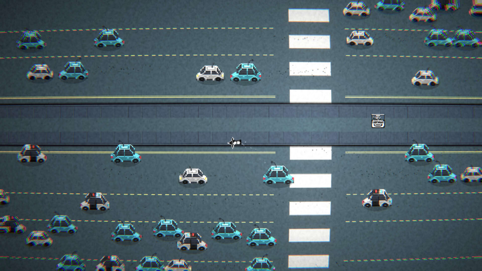 Screenshot for Leximan