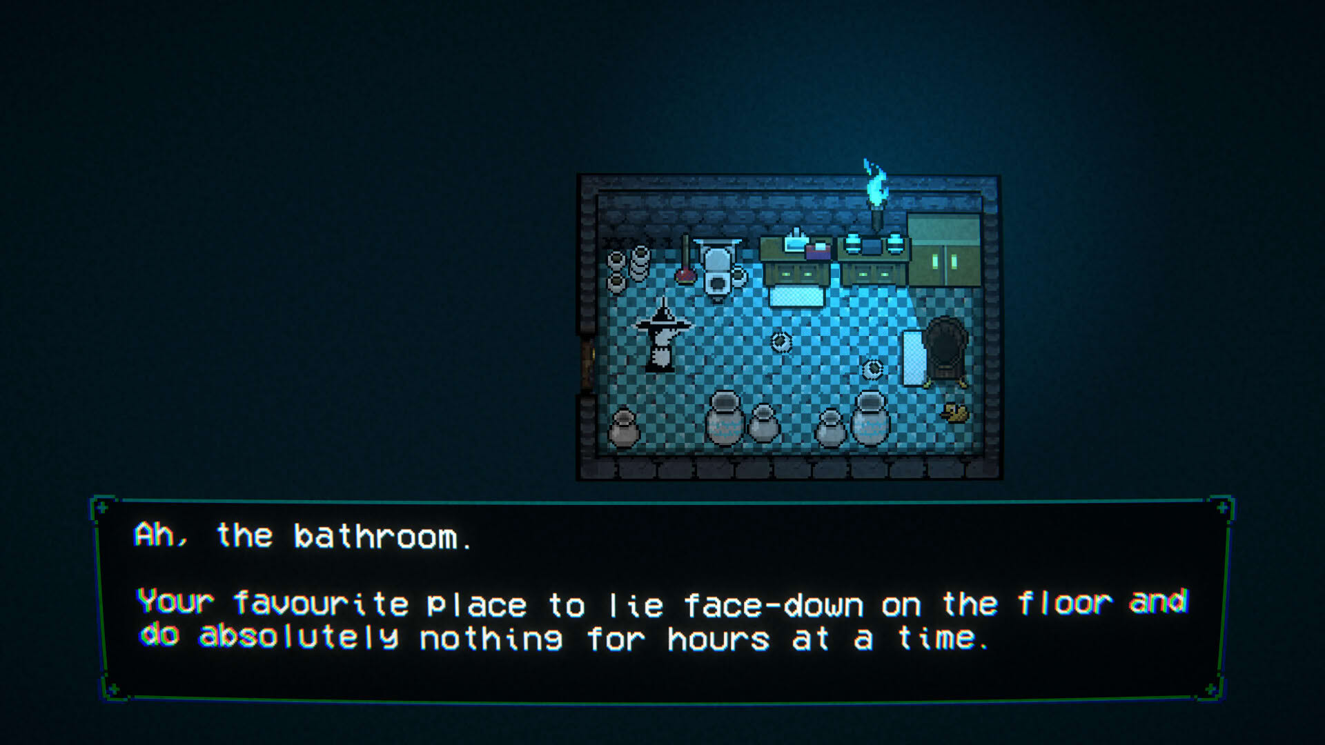 Screenshot for Leximan