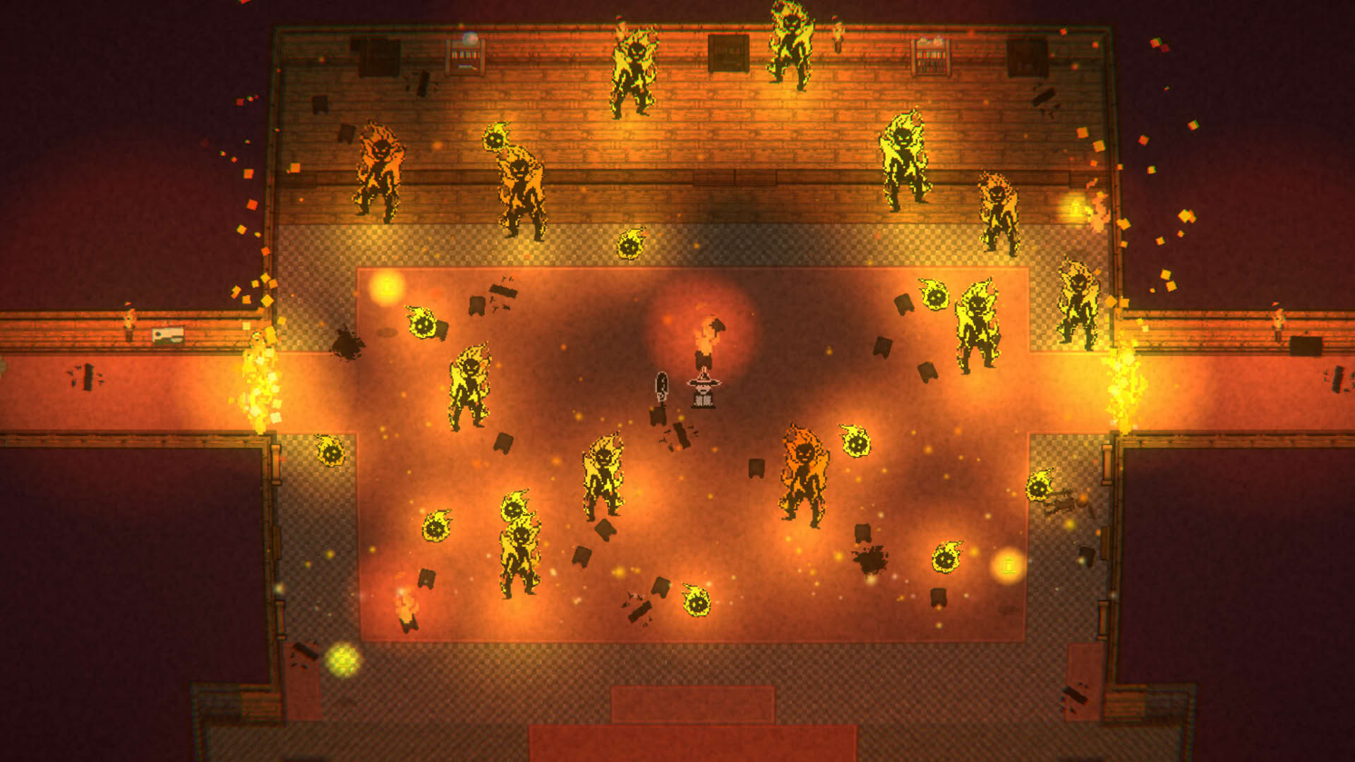 Screenshot for Leximan
