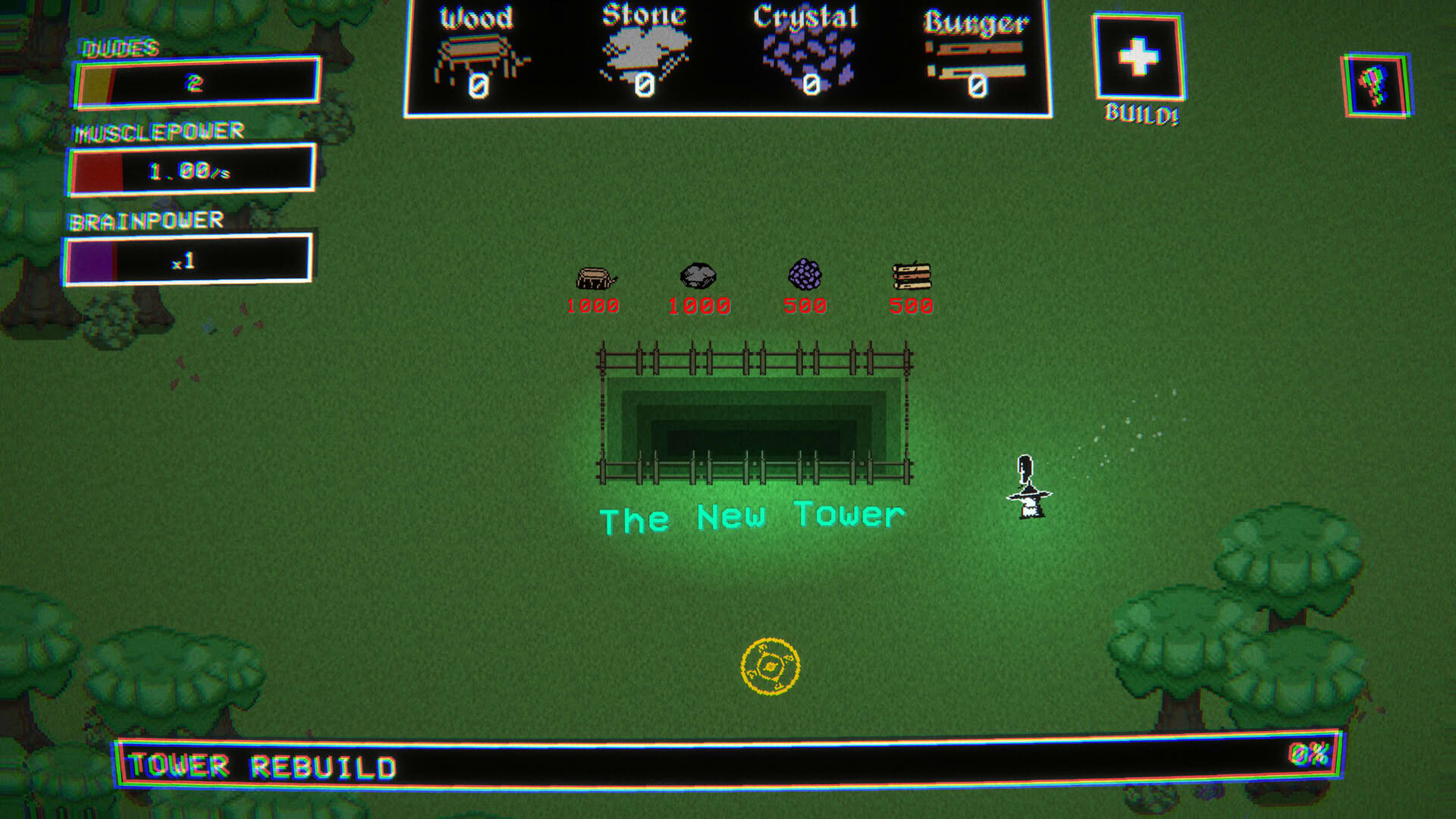 Screenshot for Leximan