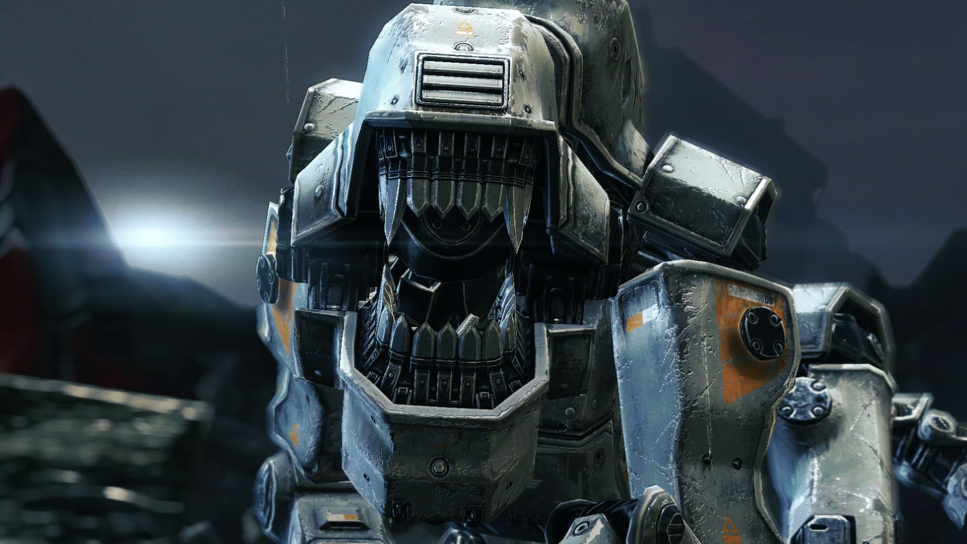 Screenshot for Wolfenstein: The New Order