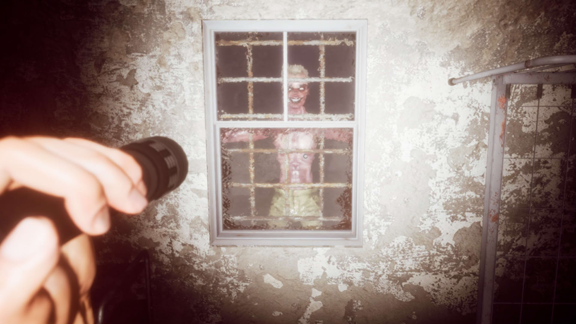 Screenshot for Weeping Falls Massacre