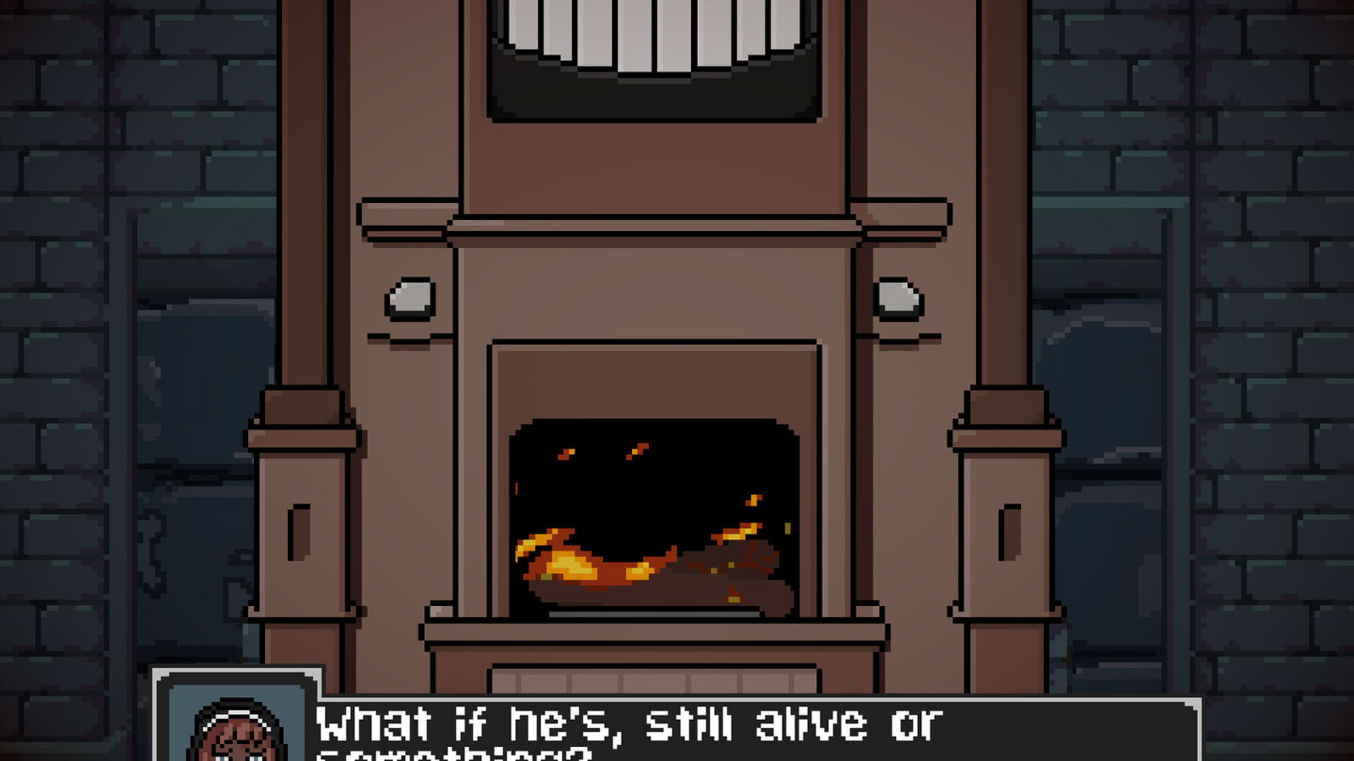 Screenshot for Game Over: A Musical RPG??