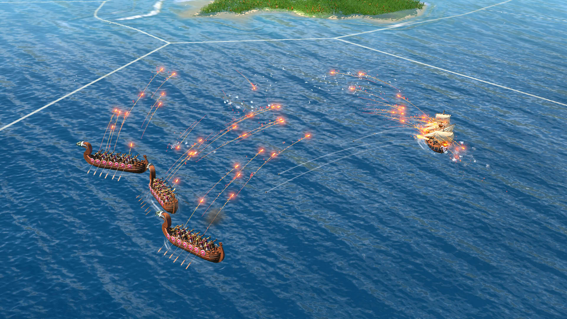Screenshot for Ara: History Untold