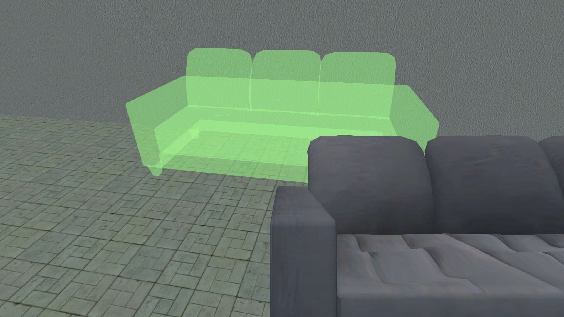 Screenshot for Bakso Simulator