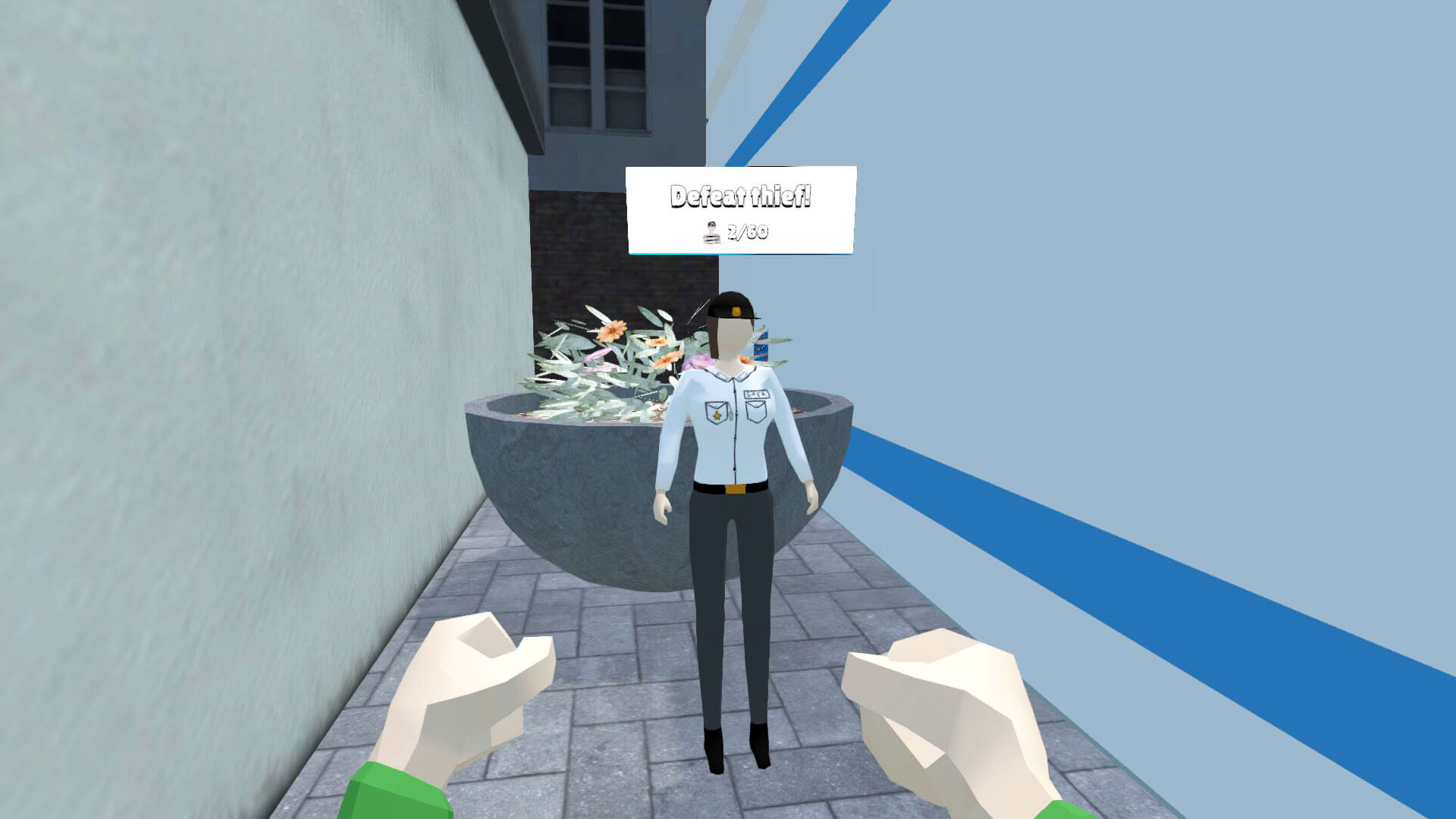 Screenshot for Bakso Simulator