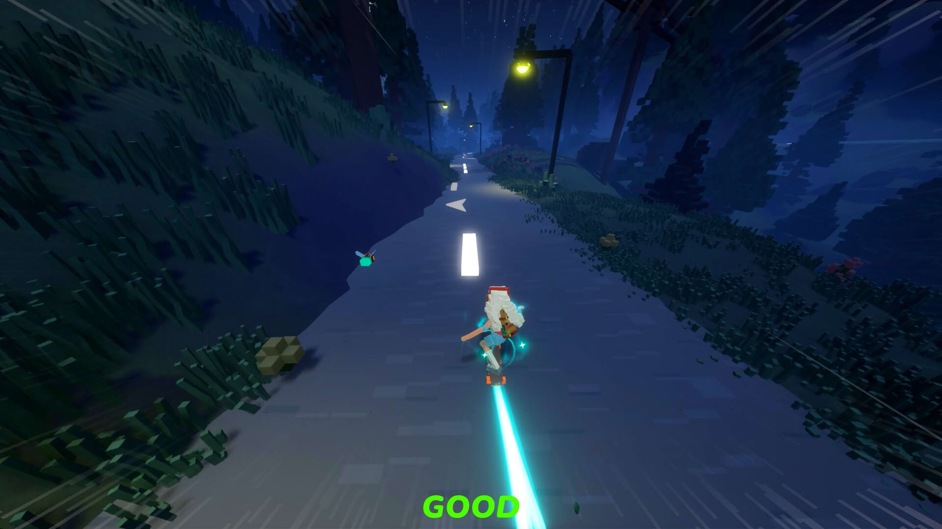 Screenshot for Lua