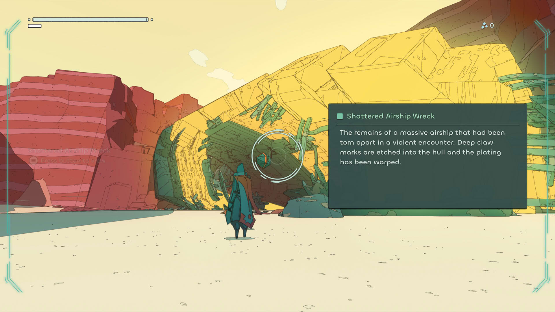 Screenshot for Calx