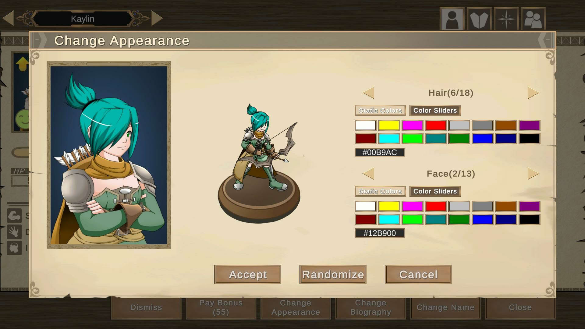 Screenshot for Our Adventurer Guild