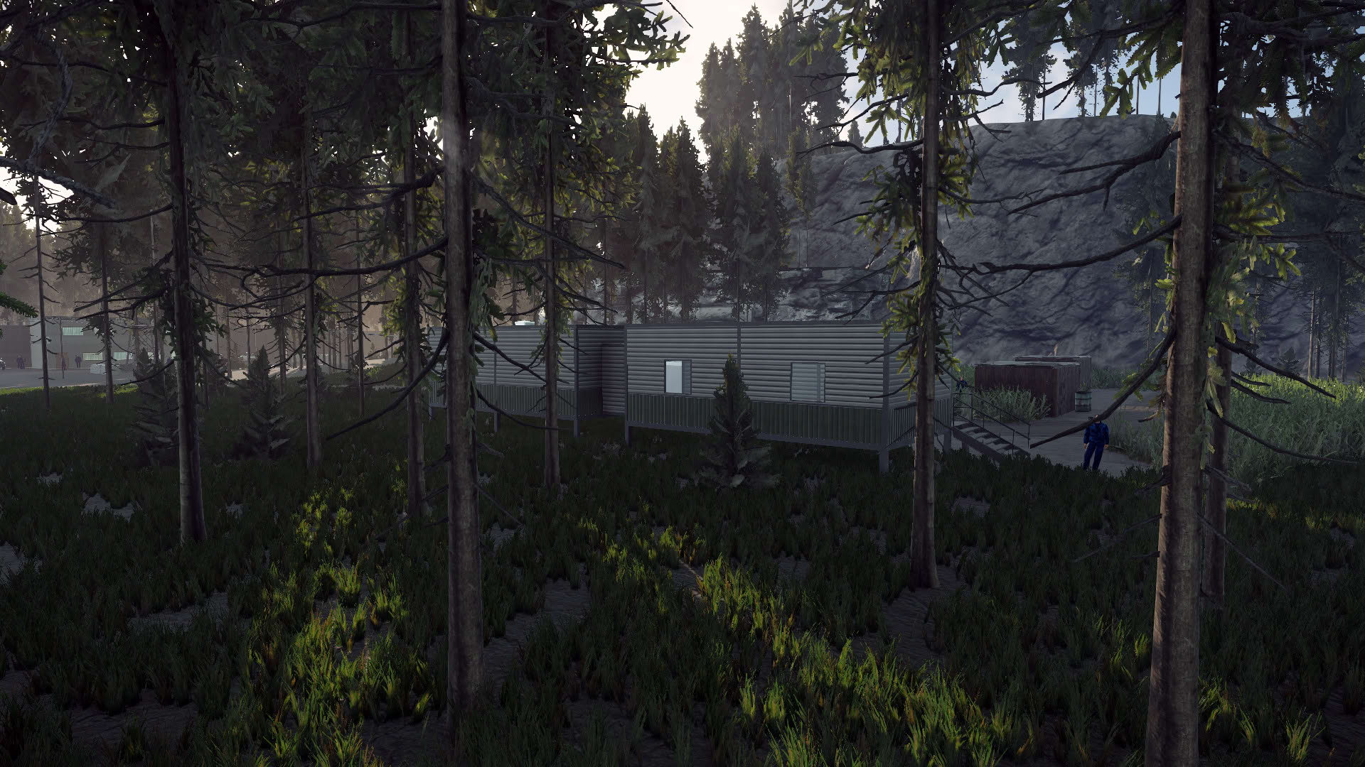 Screenshot for The Faction