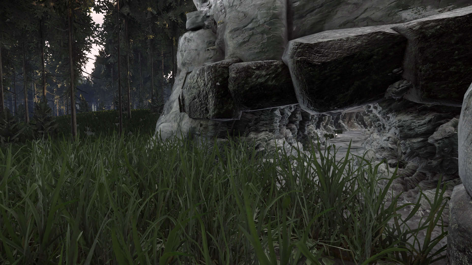 Screenshot for The Faction