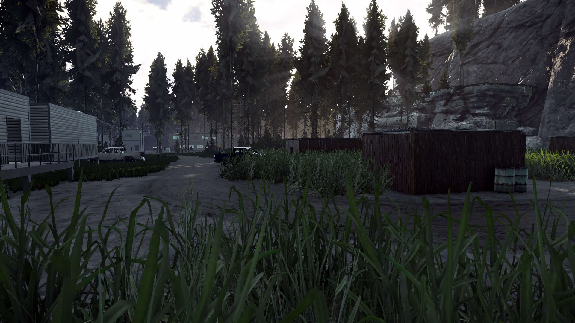 Screenshot for The Faction