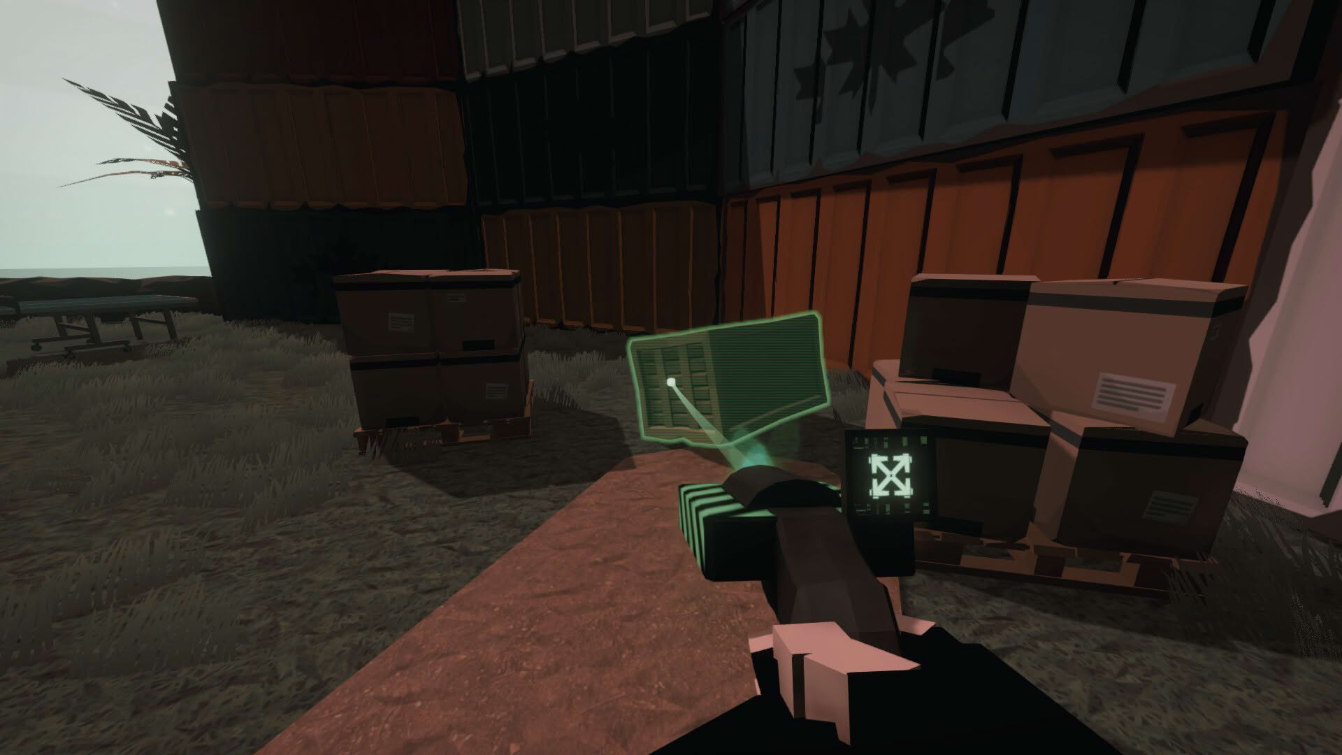 Screenshot for GoreBox