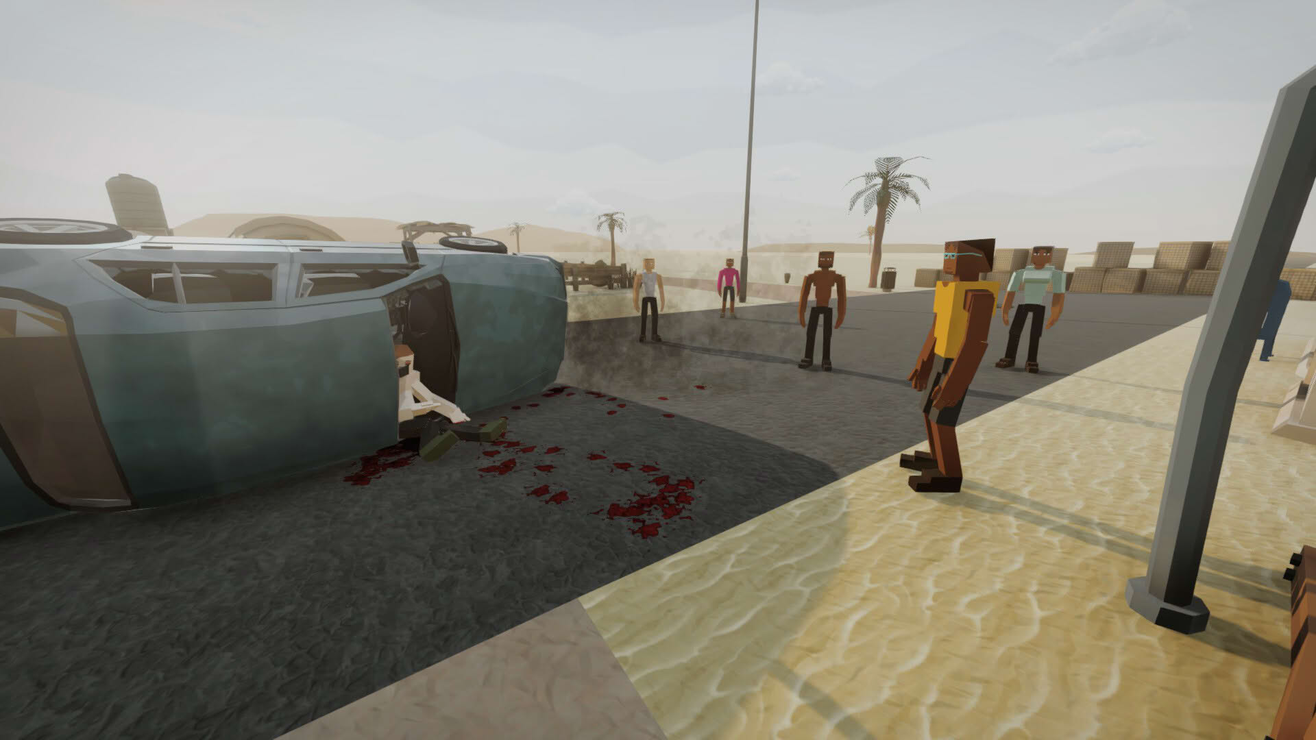 Screenshot for GoreBox