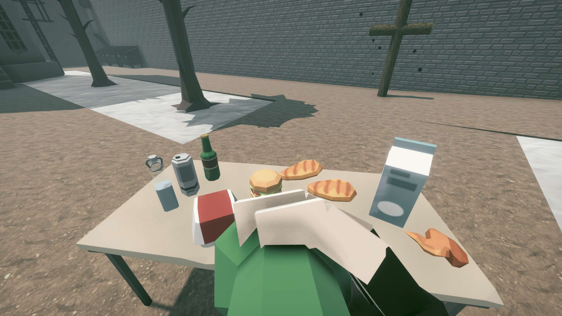 Screenshot for GoreBox