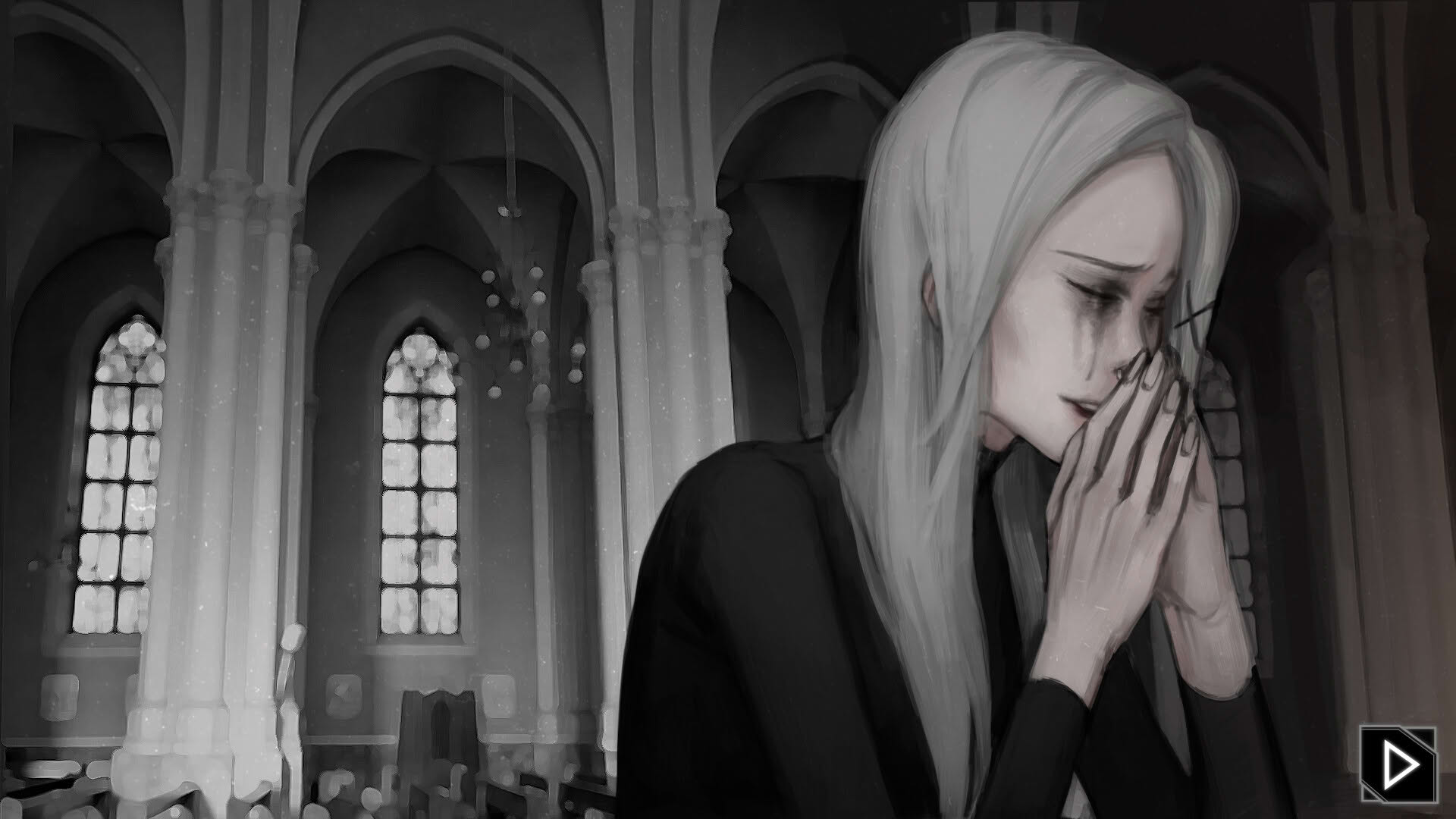 Screenshot for Paramnesia