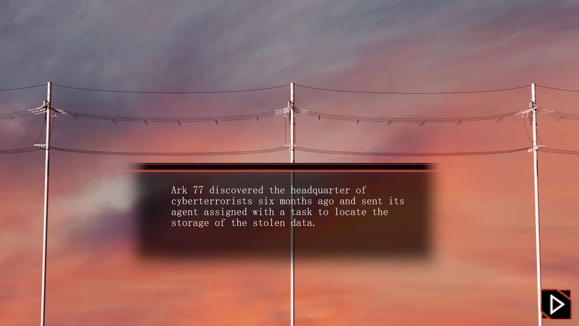 Screenshot for Paramnesia