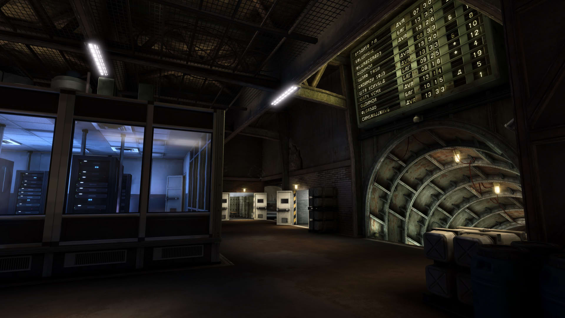 Screenshot for America's Army: Proving Grounds