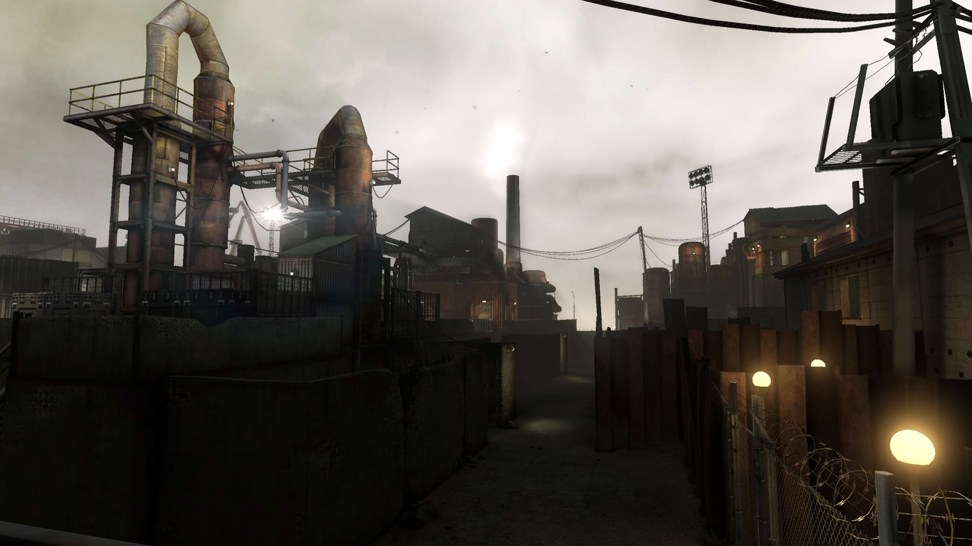 Screenshot for America's Army: Proving Grounds