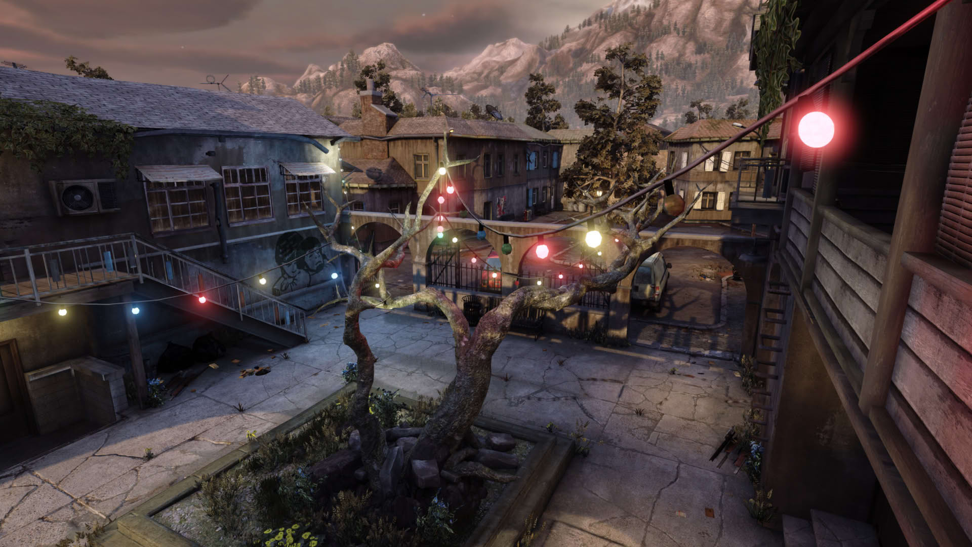 Screenshot for America's Army: Proving Grounds