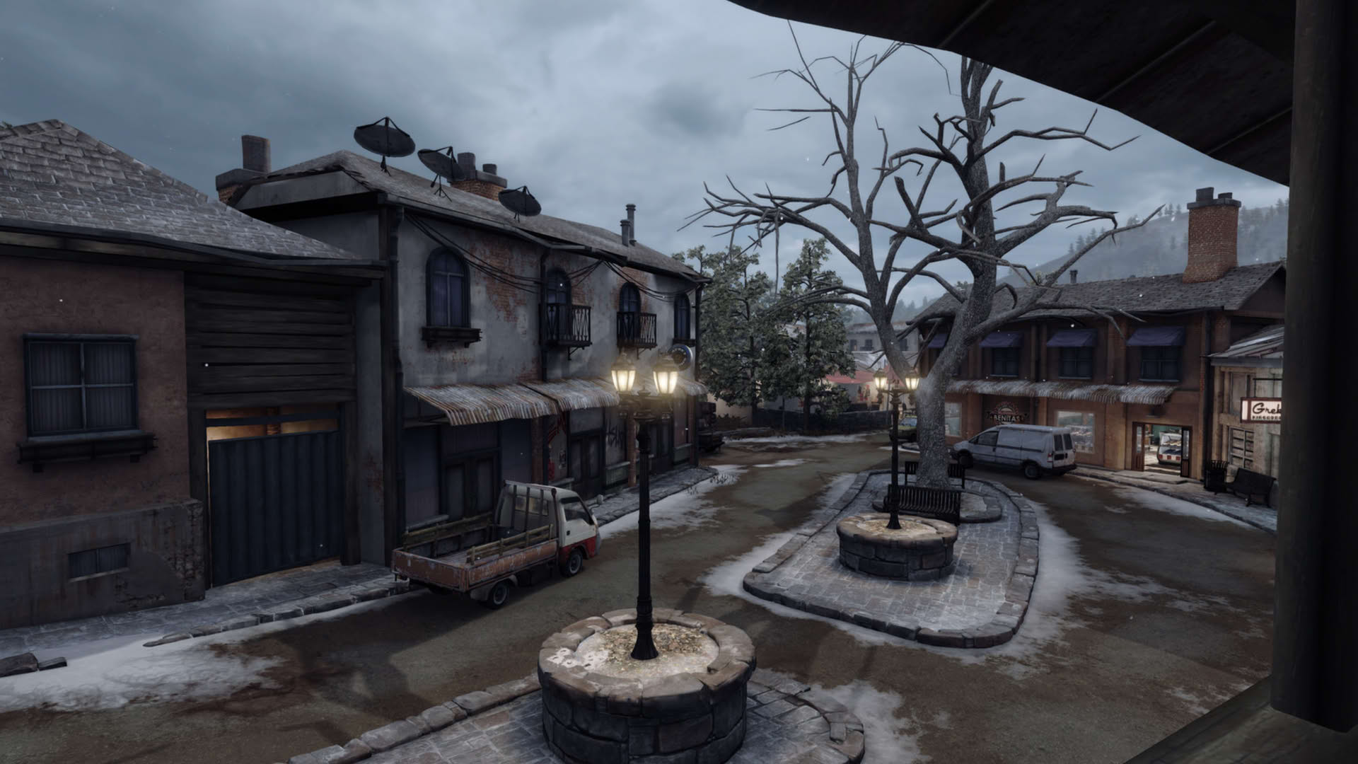 Screenshot for America's Army: Proving Grounds