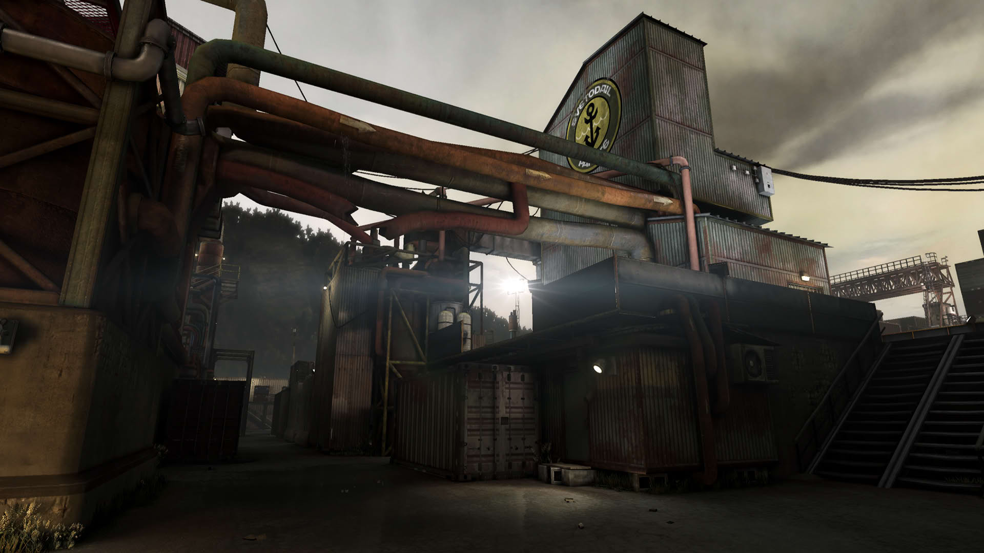 Screenshot for America's Army: Proving Grounds