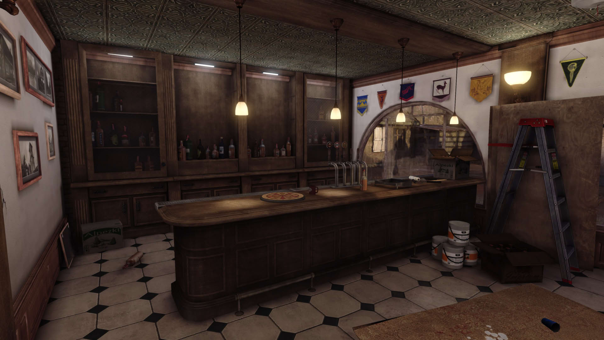 Screenshot for America's Army: Proving Grounds