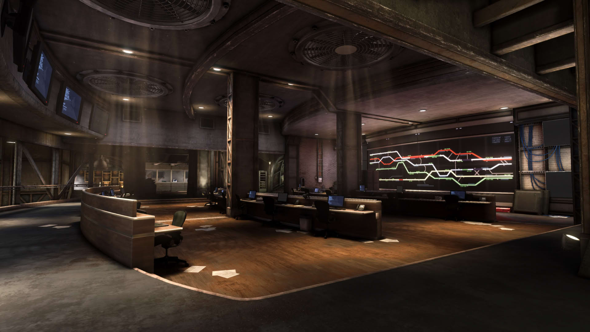 Screenshot for America's Army: Proving Grounds