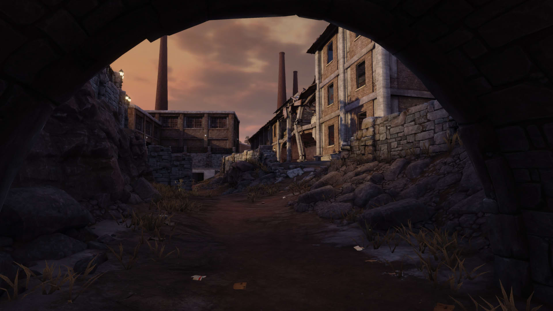 Screenshot for America's Army: Proving Grounds