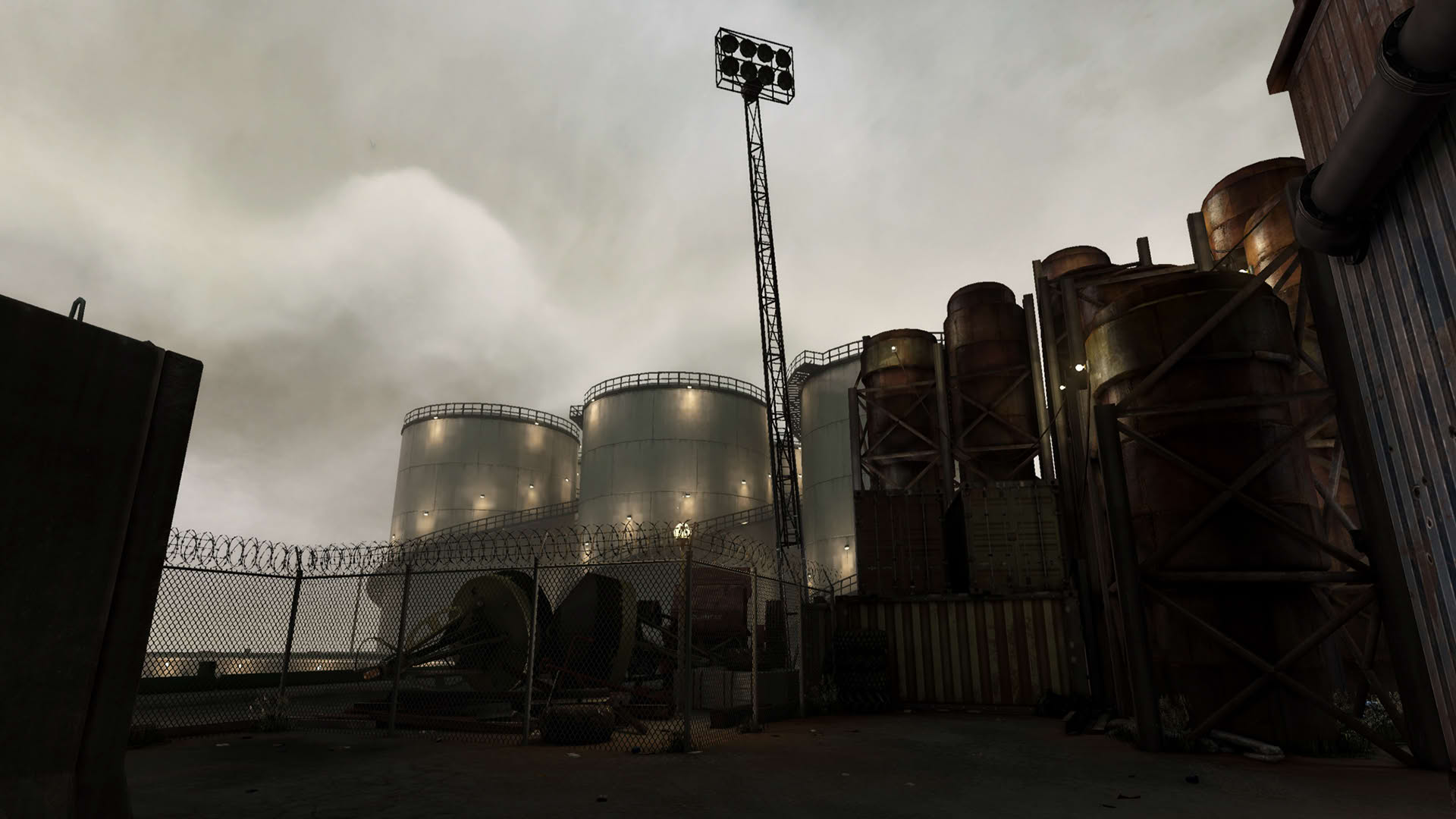 Screenshot for America's Army: Proving Grounds