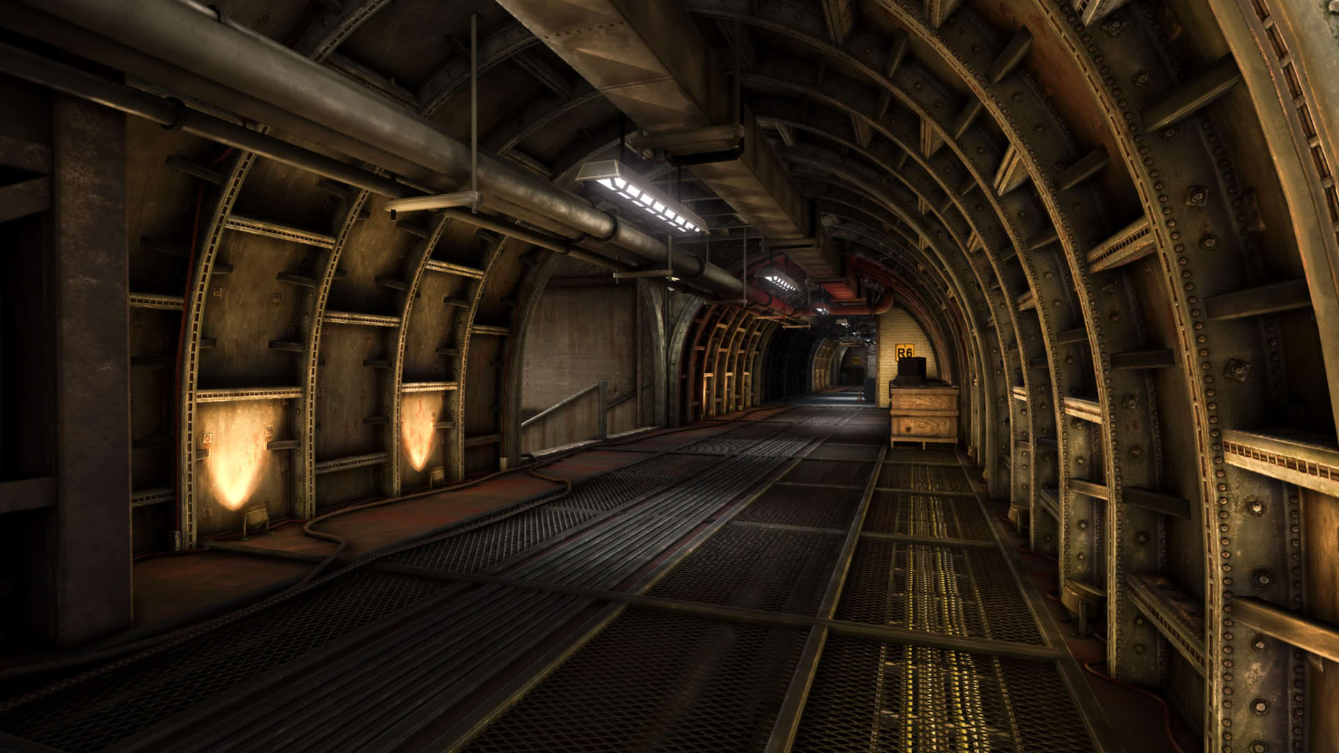 Screenshot for America's Army: Proving Grounds