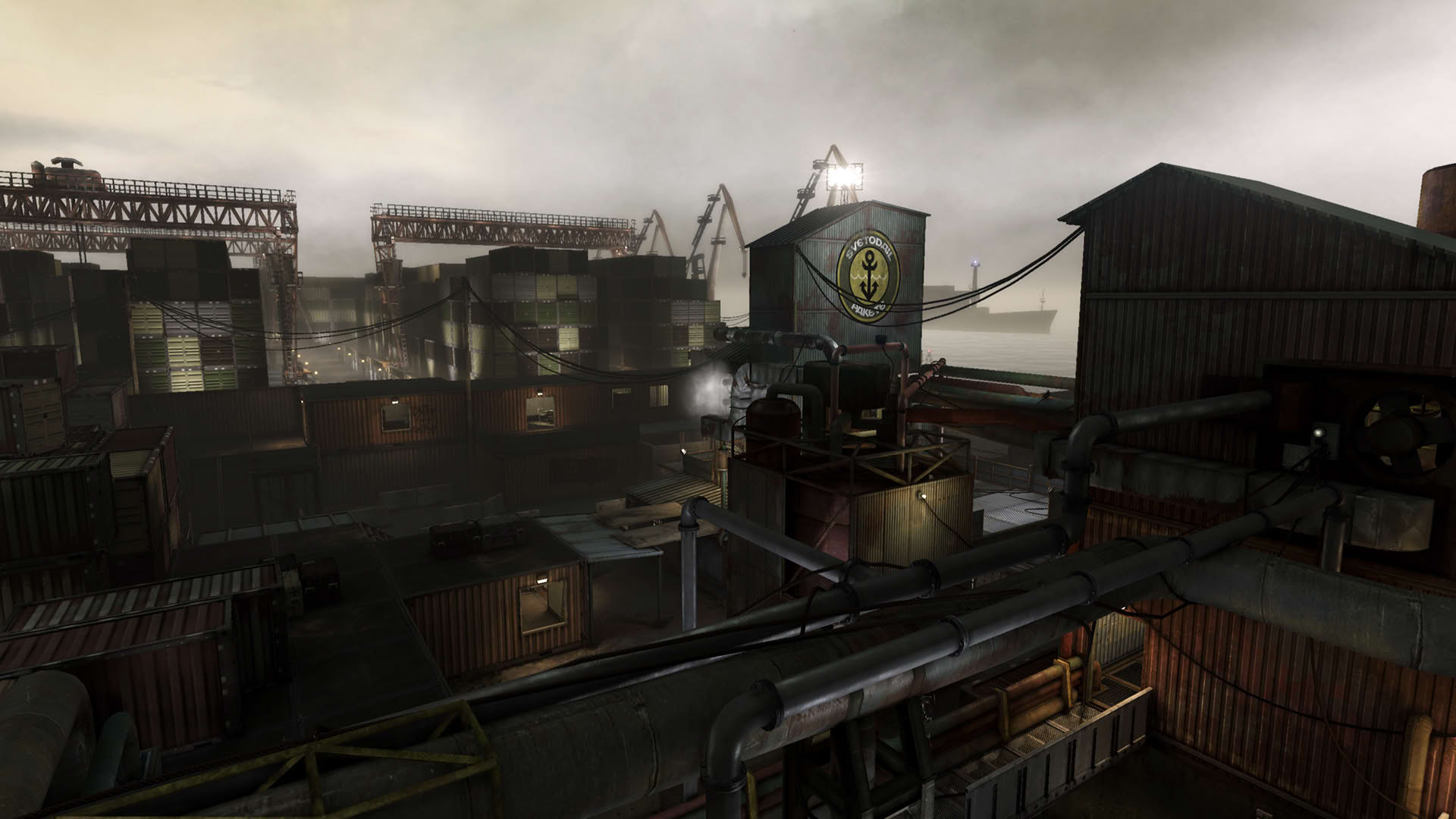 Screenshot for America's Army: Proving Grounds