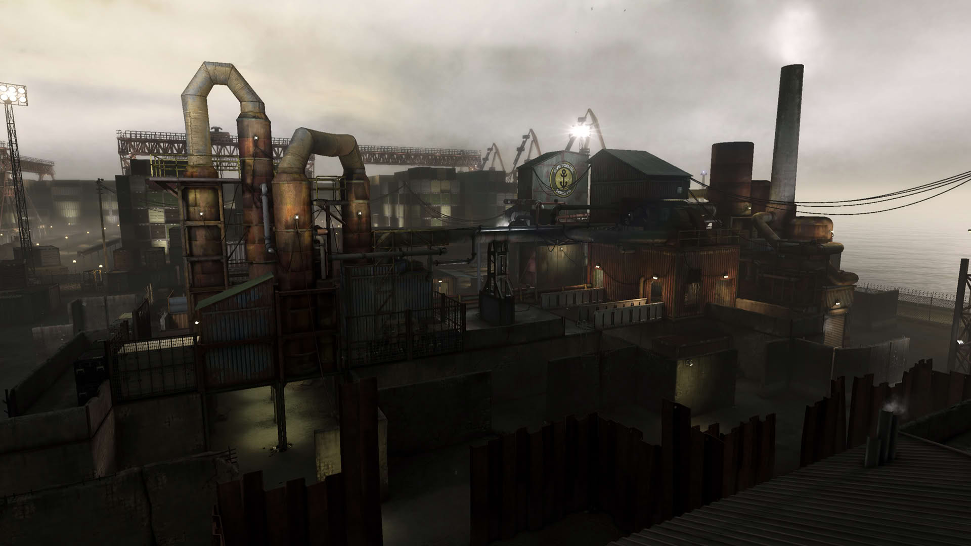 Screenshot for America's Army: Proving Grounds