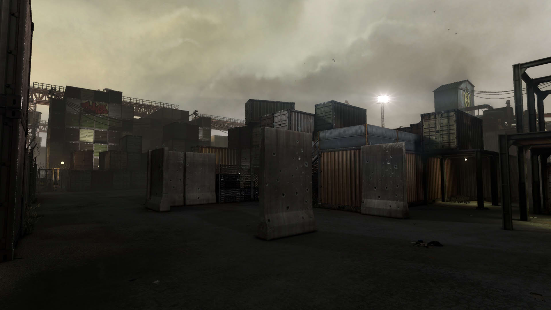 Screenshot for America's Army: Proving Grounds