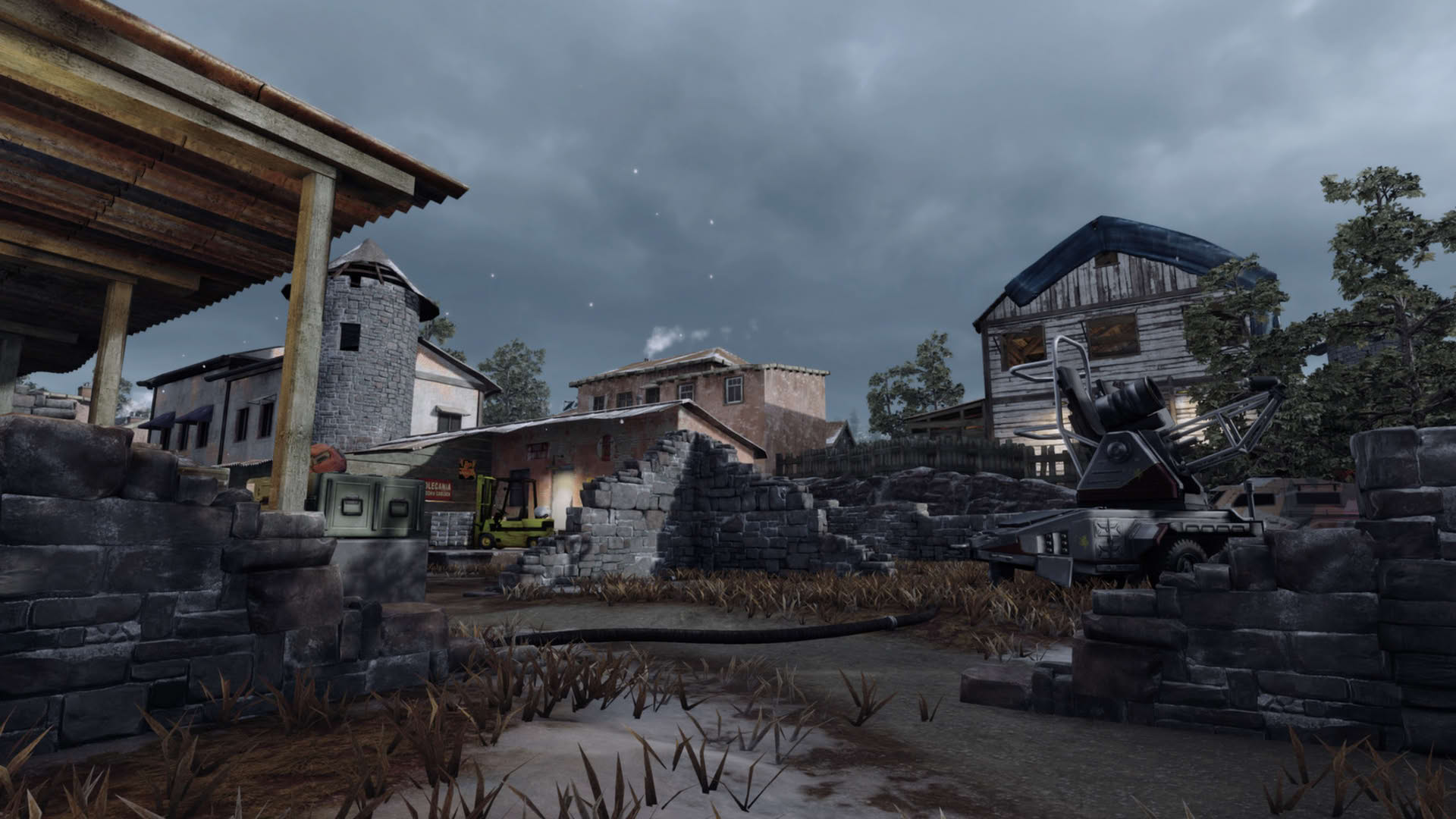 Screenshot for America's Army: Proving Grounds