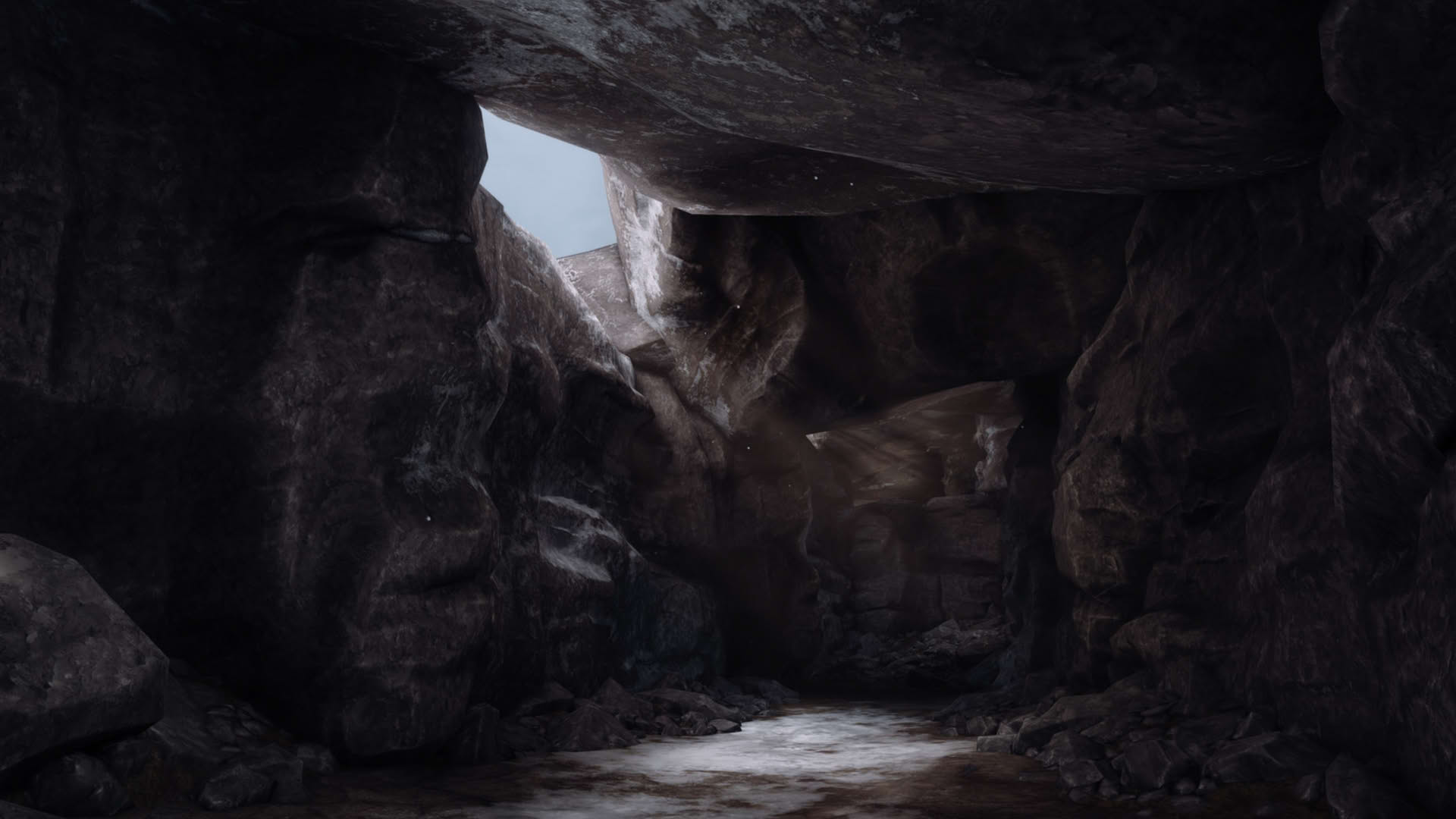 Screenshot for America's Army: Proving Grounds