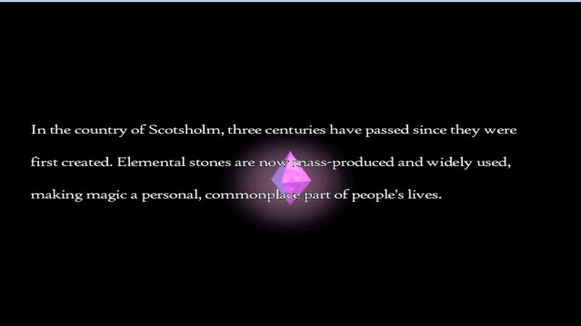 Screenshot for Fortune Summoners: Secret of the Elemental Stone