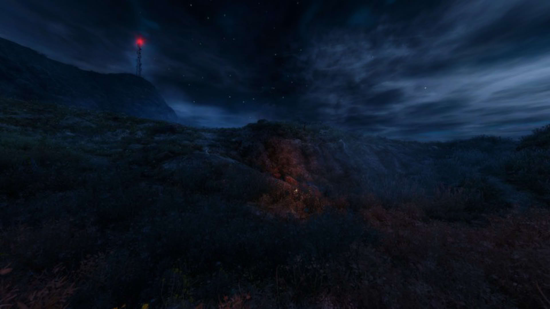 Screenshot for Dear Esther
