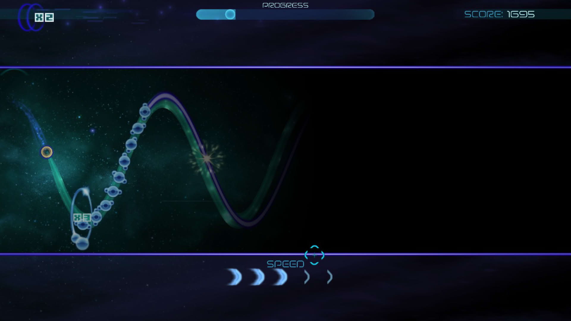 Screenshot for Waveform