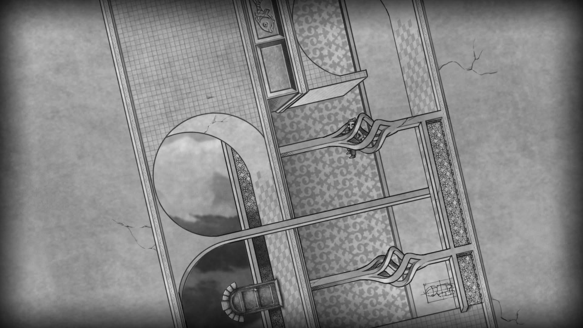 Screenshot for The Bridge