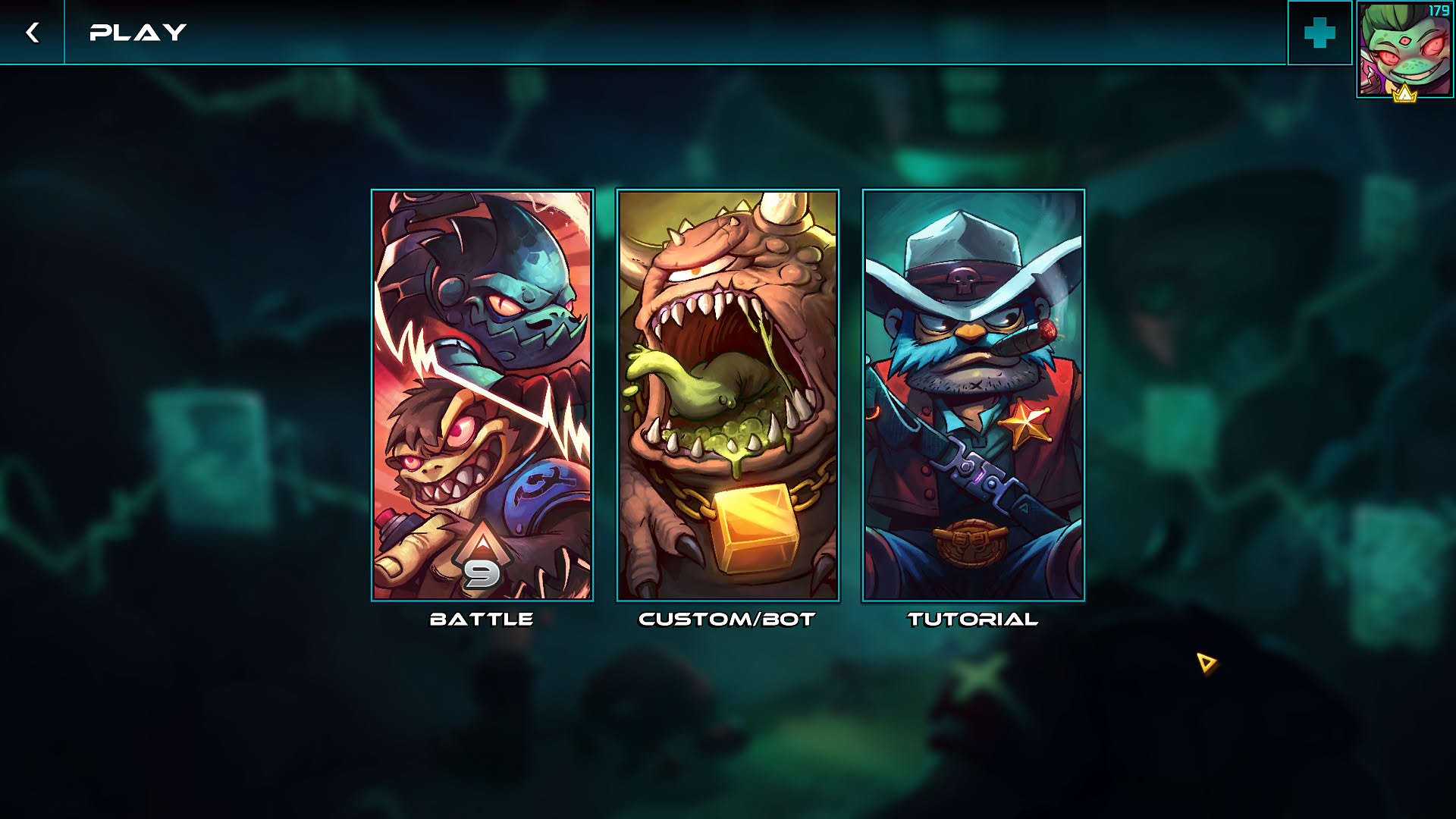 Screenshot for Awesomenauts