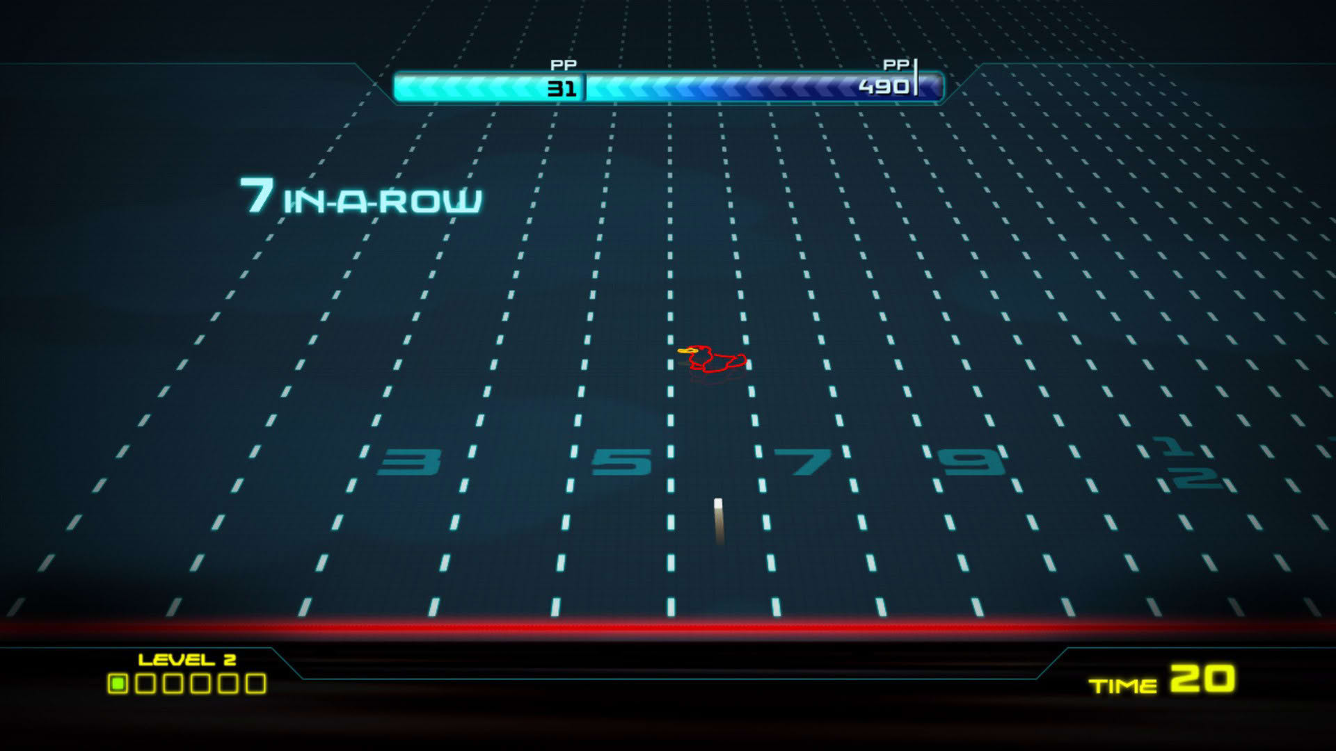 Screenshot for Rocksmith