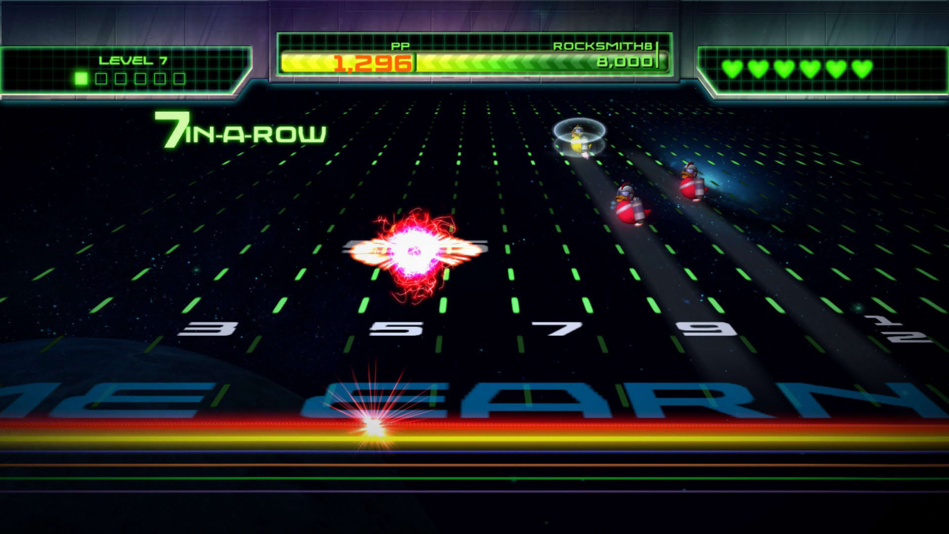 Screenshot for Rocksmith