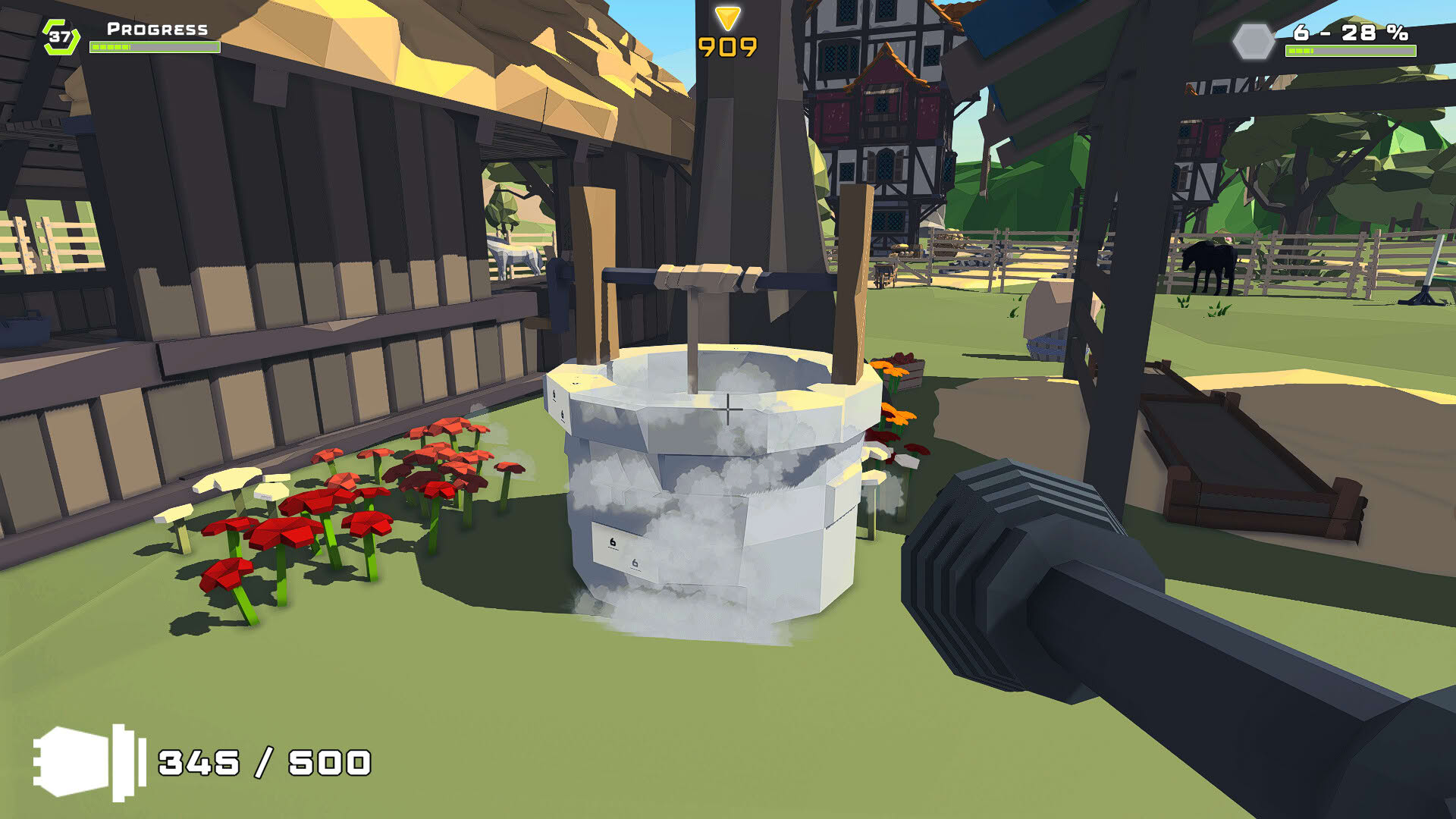 Screenshot for Painter Simulator